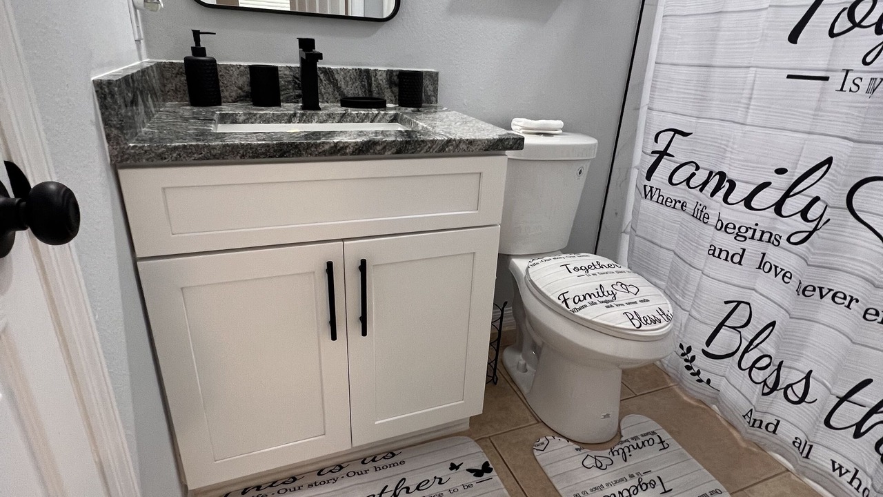 Photo of Bathroom in Lake City