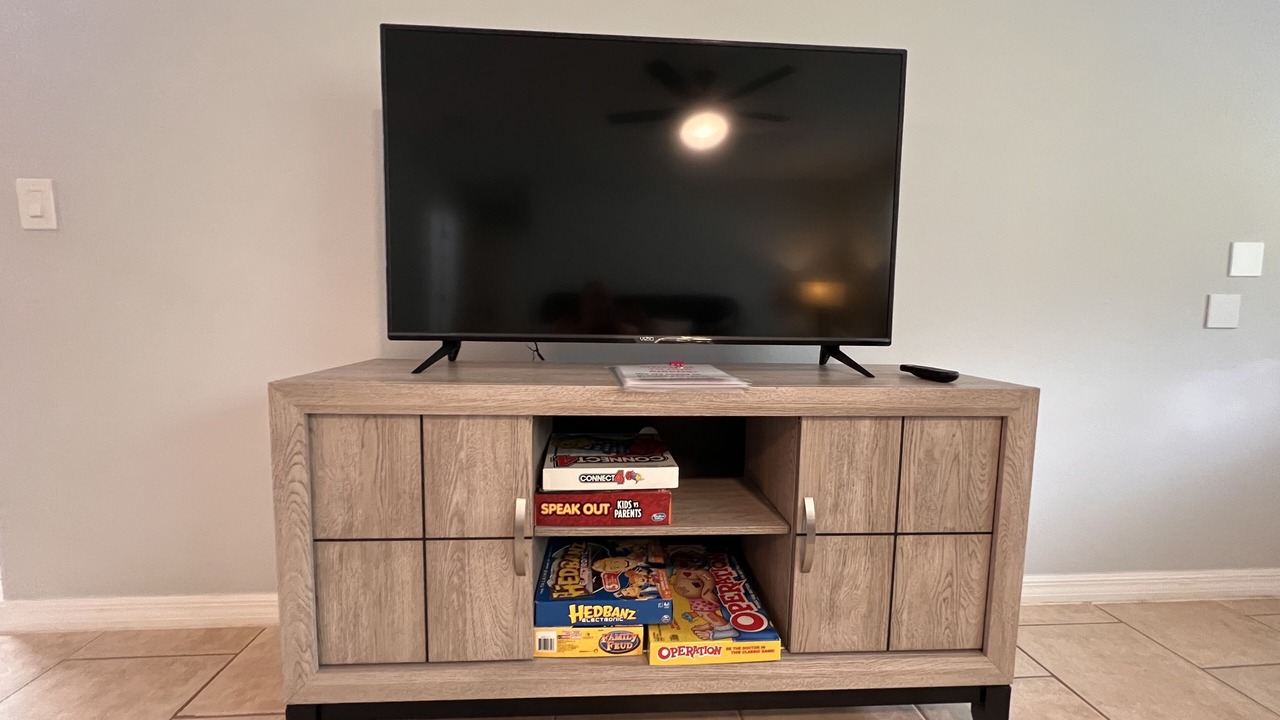 Photo of Bedroom in Lake City