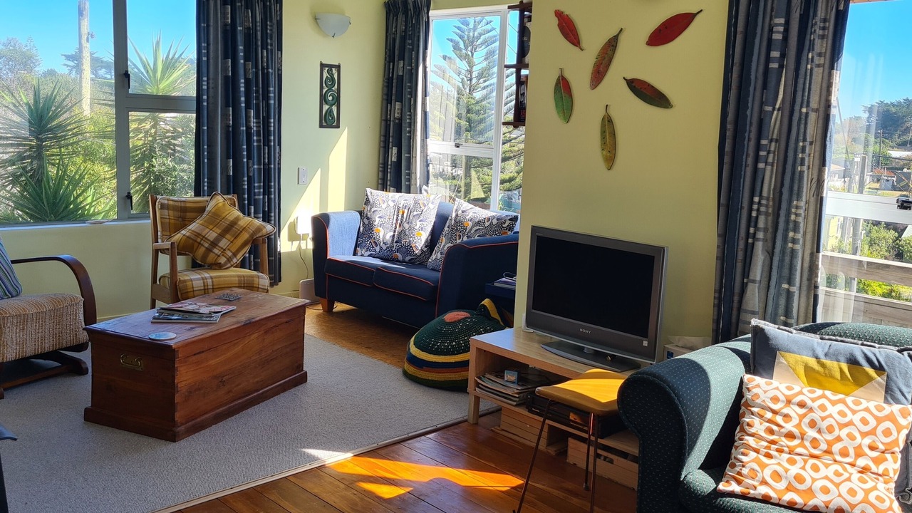 Photo of Others in Waitarere Beach