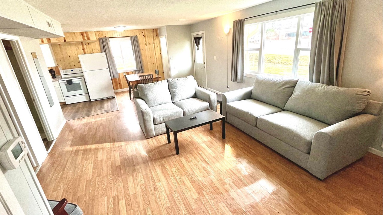 Photo of Livingroom in Honor