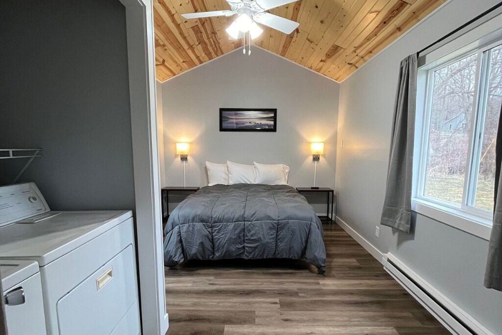 Photo of Bedroom in Honor