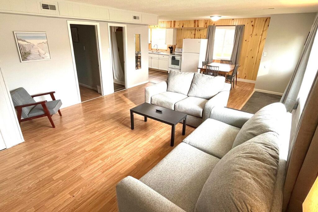 Photo of Livingroom in Honor