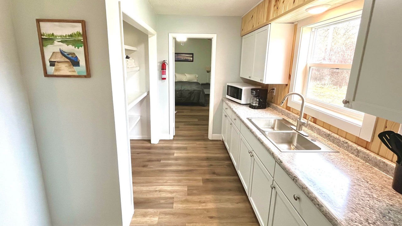 Photo of Kitchen in Honor
