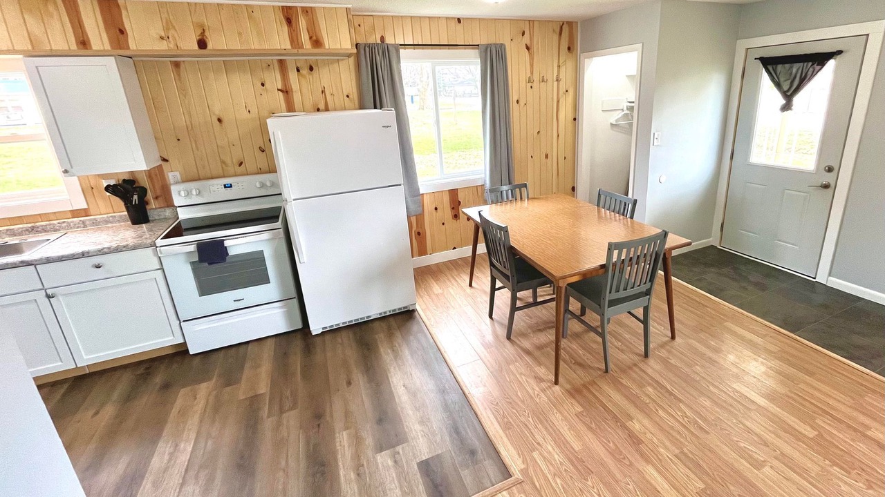 Photo of Kitchen in Honor
