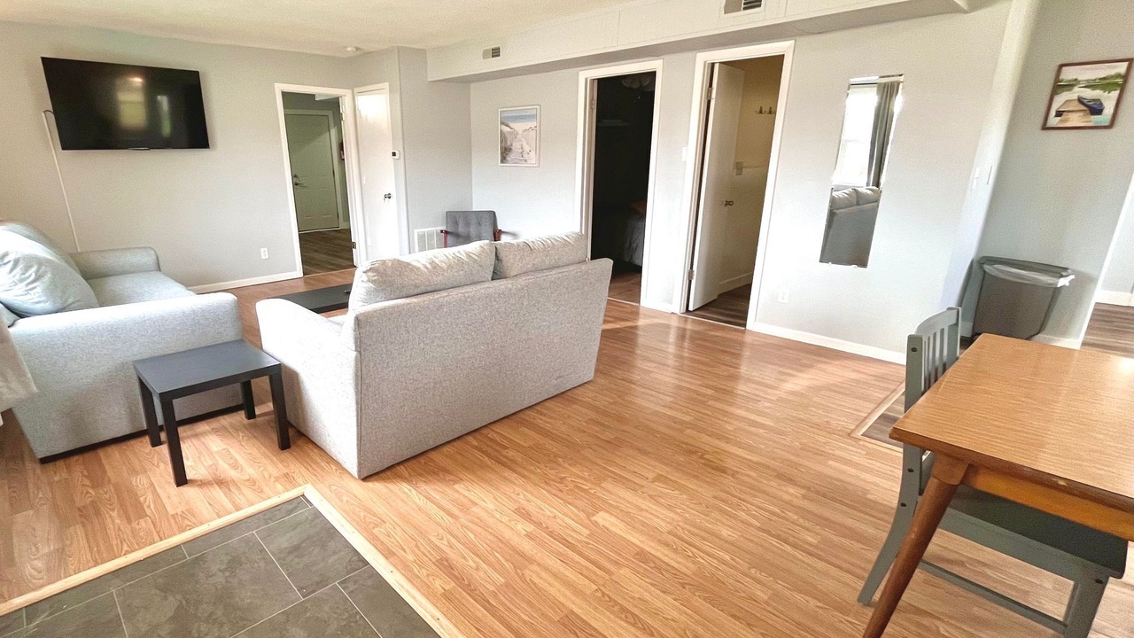 Photo of Livingroom in Honor