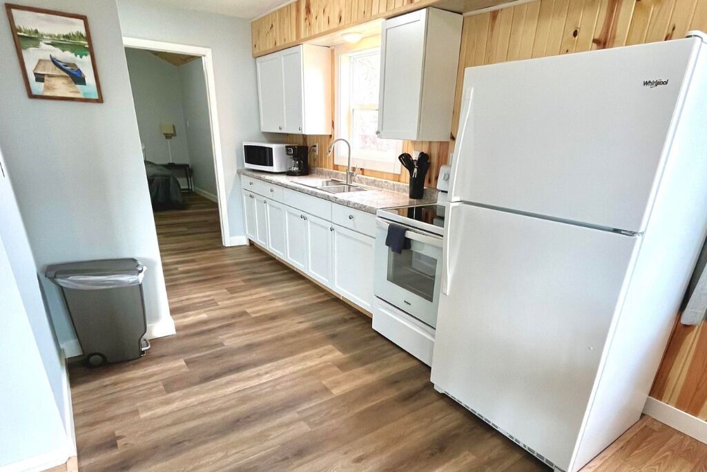Photo of Kitchen in Honor