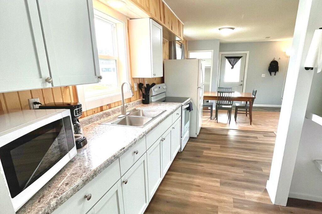 Photo of Kitchen in Honor