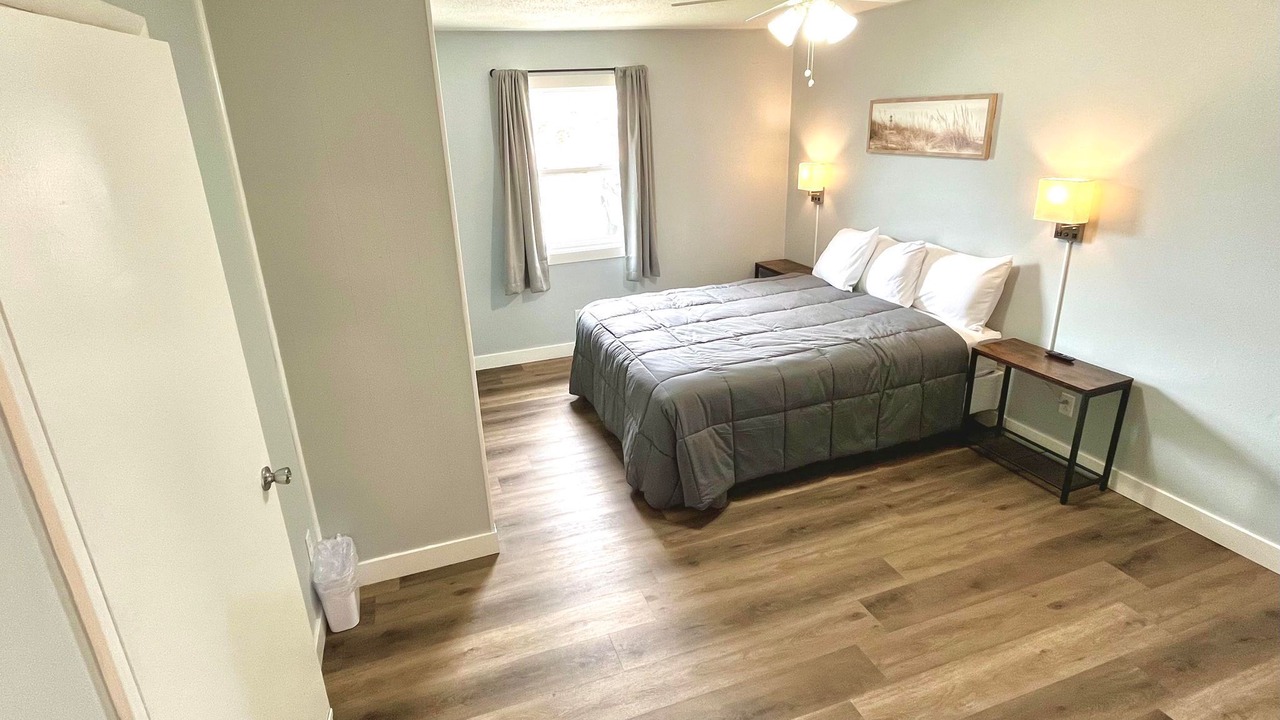 Photo of Bedroom in Honor