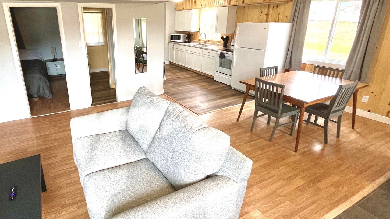 Photo of Livingroom in Honor