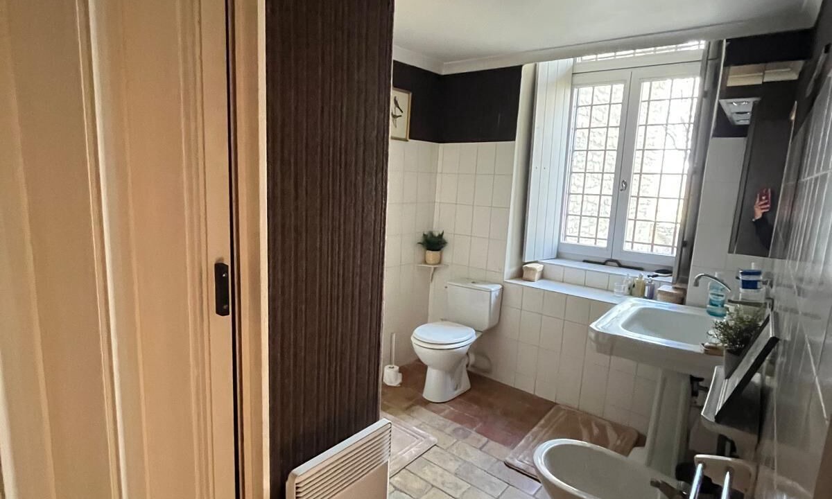 Photo of Bathroom in Mane