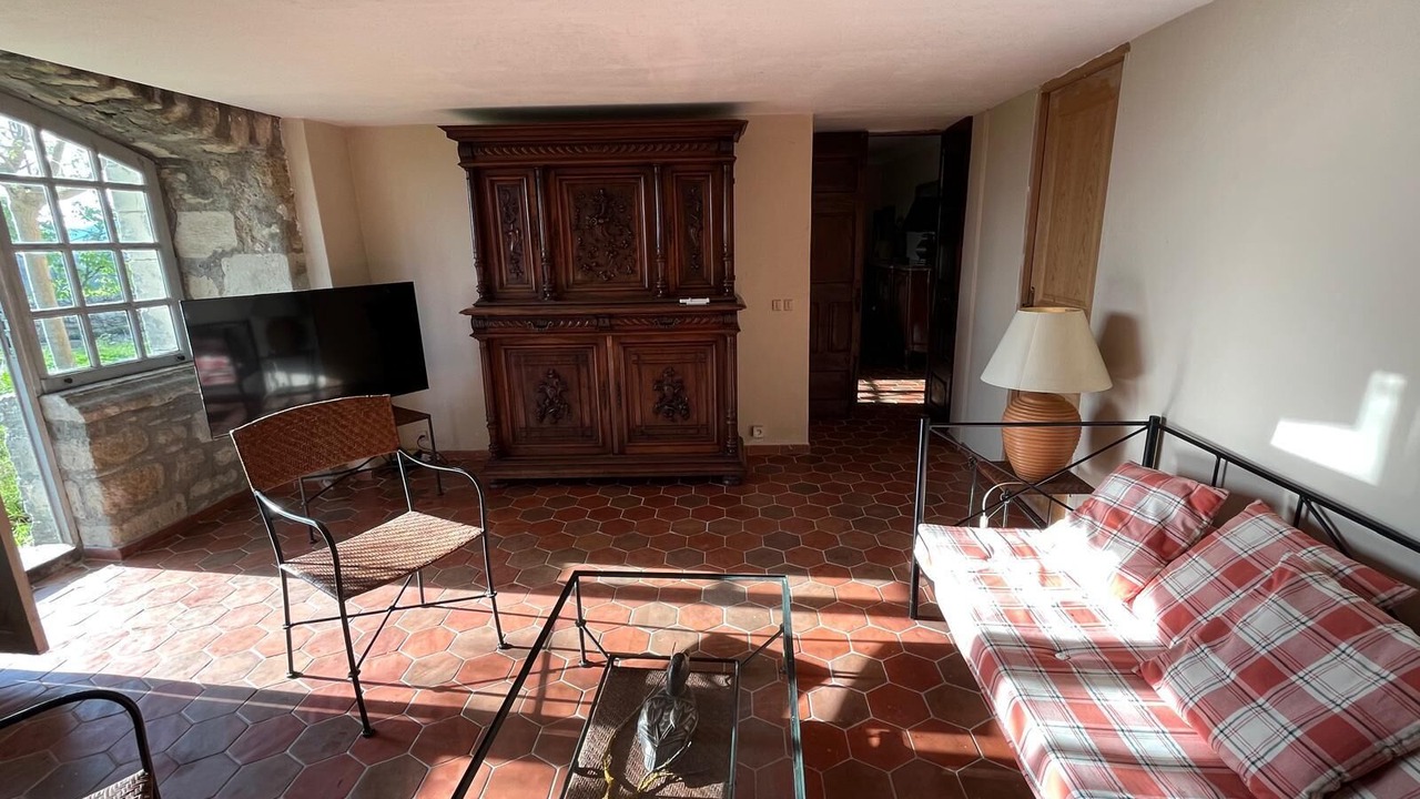 Photo of Livingroom in Mane