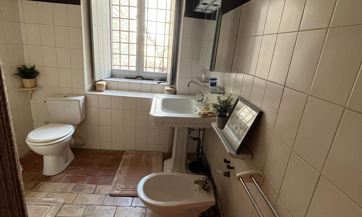 Photo of Bathroom in Mane