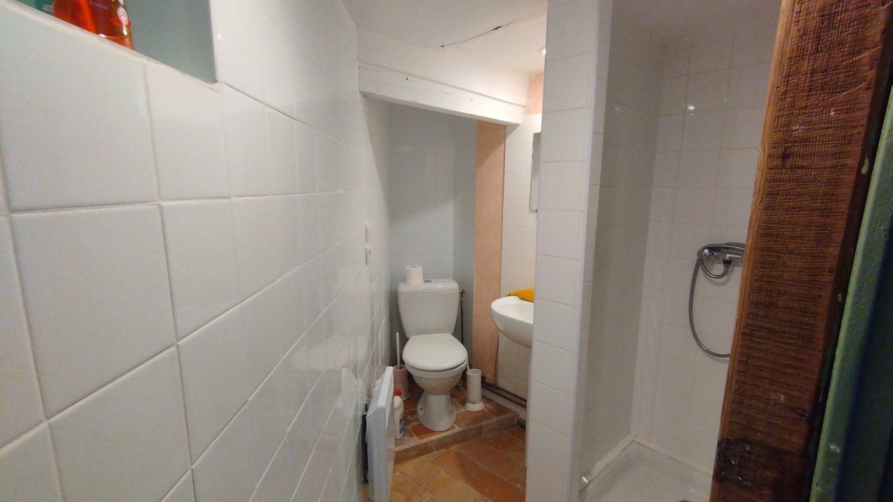 Photo of Bathroom in Mane