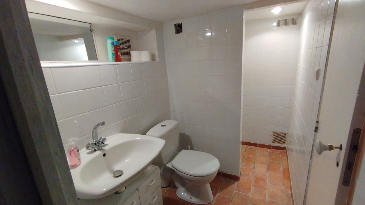 Photo of Bathroom in Mane