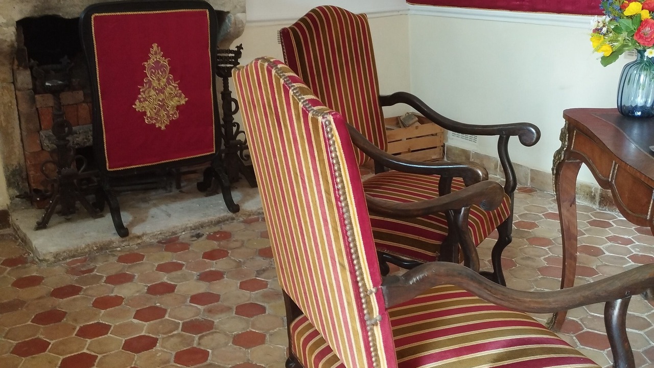 Photo of Others in Mane