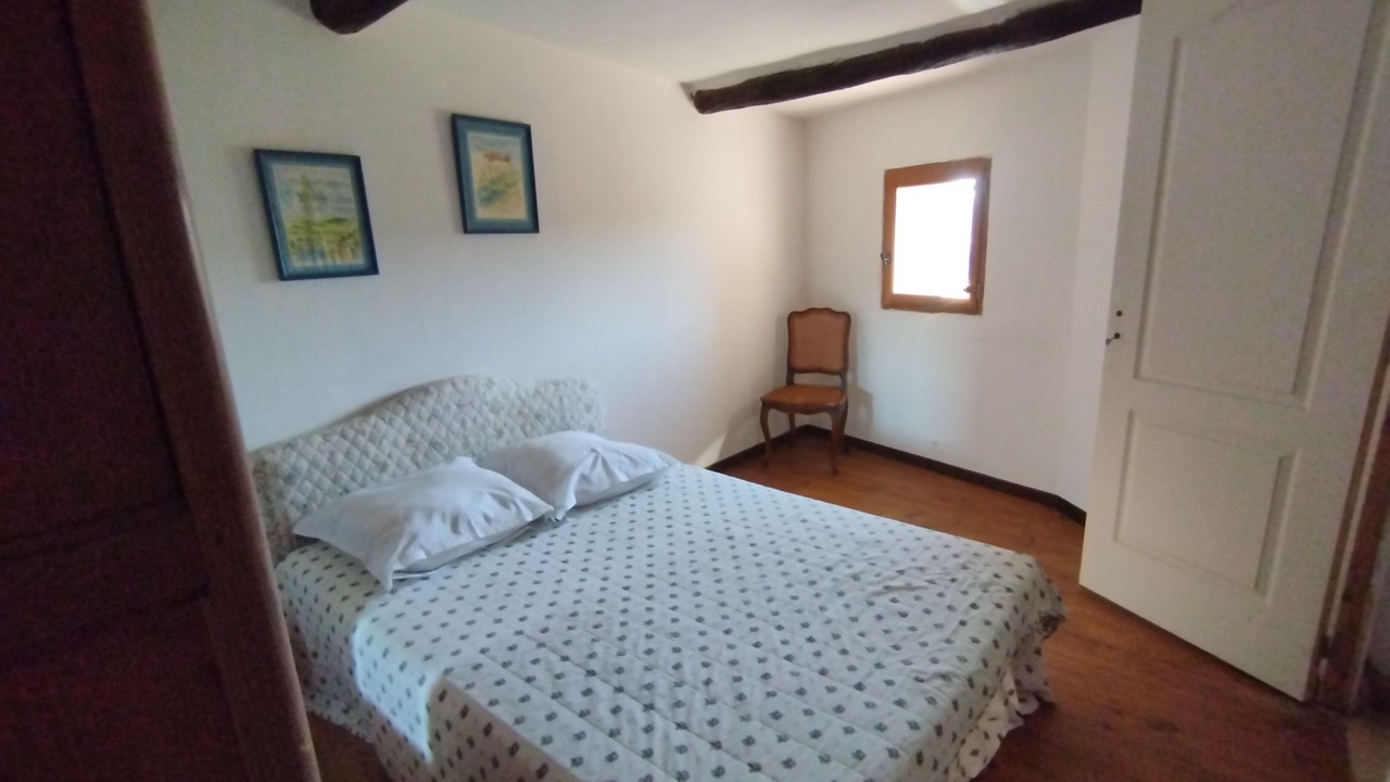 Photo of Bedroom in Mane