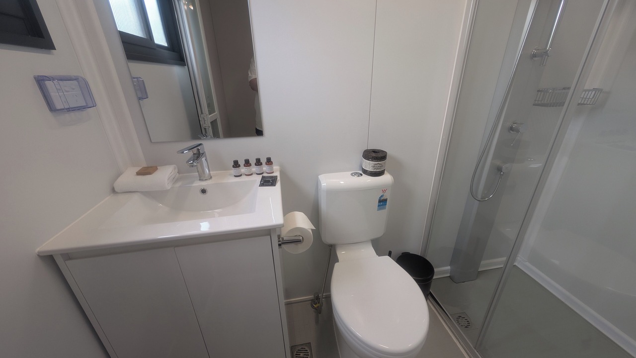 Photo of Bathroom in Adamstown Heights