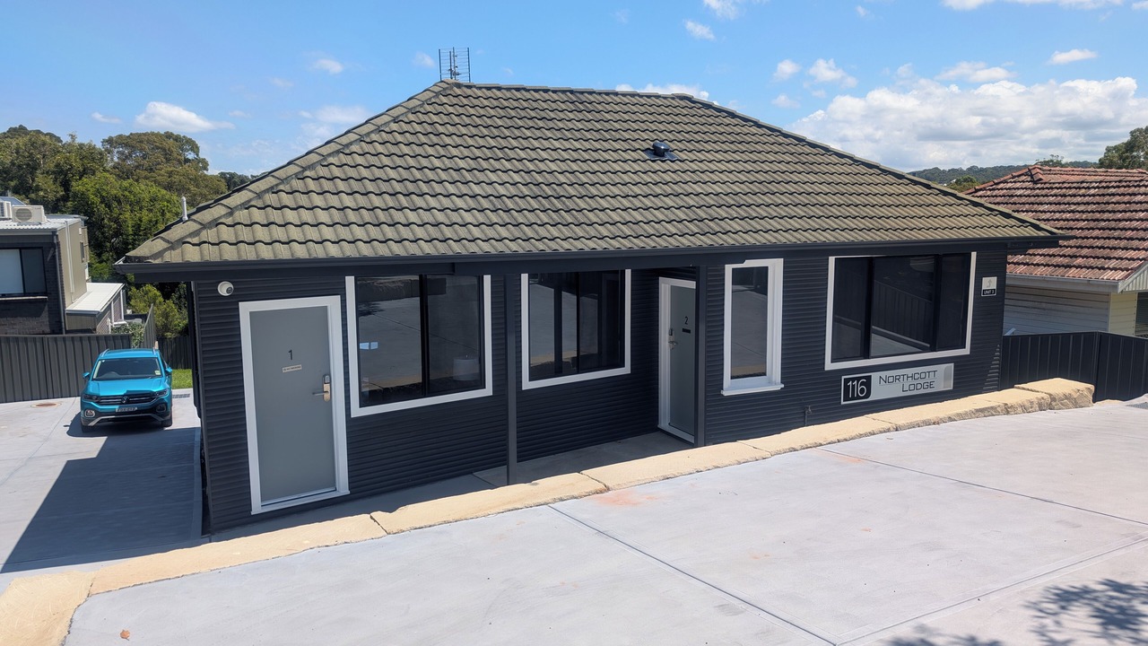 Photo of Outdoor in Adamstown Heights