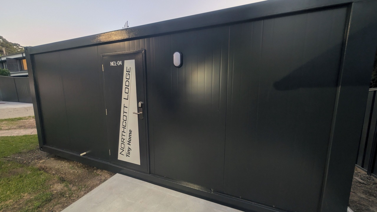 Photo of Bedroom in Adamstown Heights