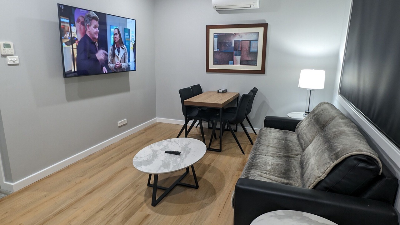 Photo of Livingroom in Adamstown Heights