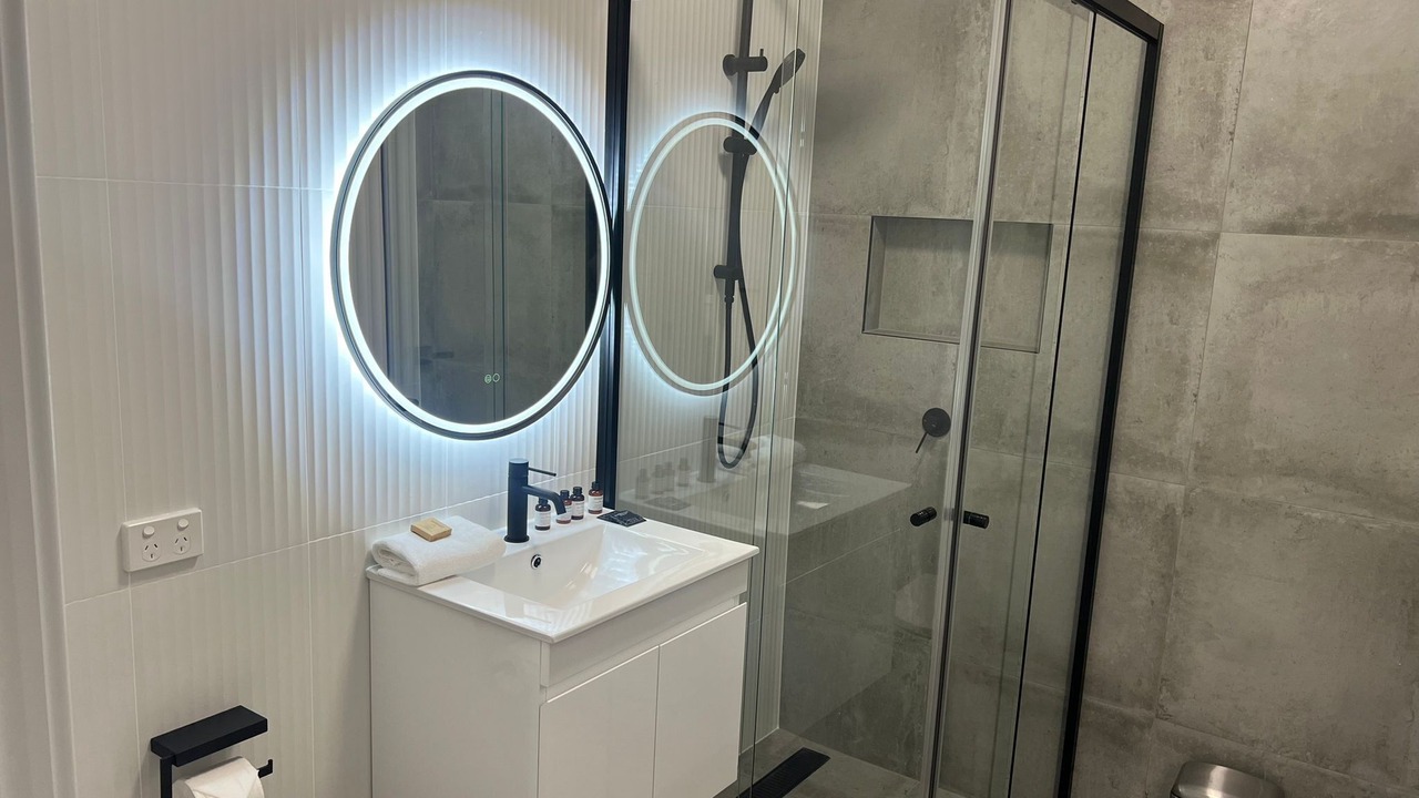 Photo of Bathroom in Adamstown Heights