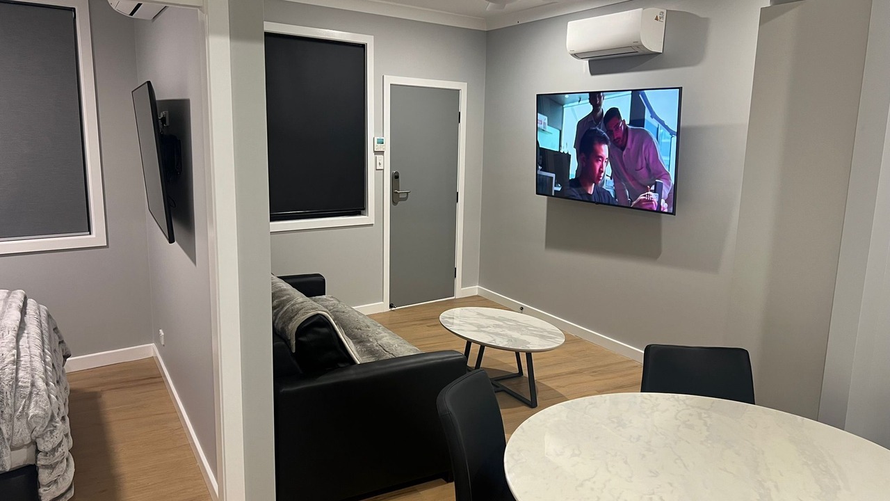 Photo of Bedroom in Adamstown Heights