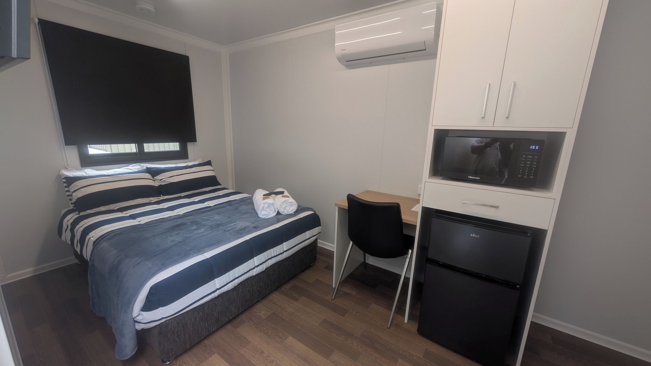 Photo of Bedroom in Adamstown Heights