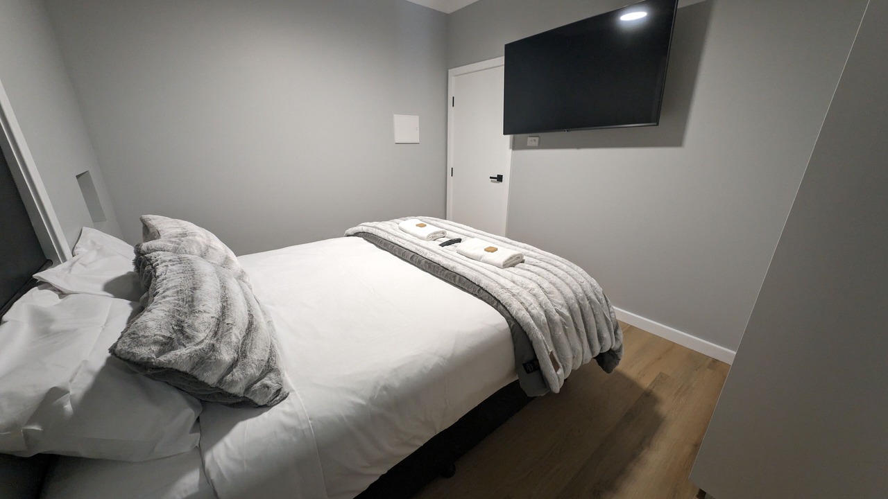 Photo of Bedroom in Adamstown Heights