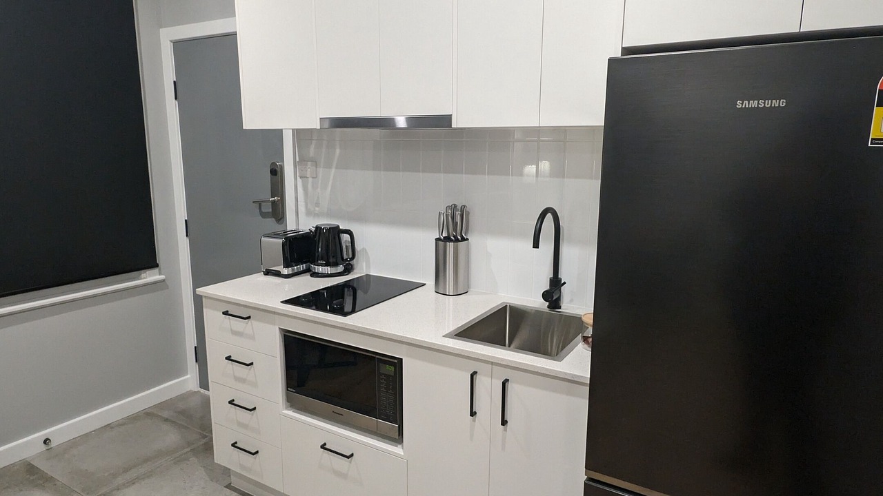 Photo of Kitchen in Adamstown Heights