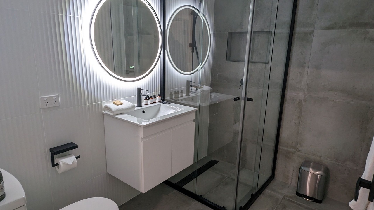 Photo of Bathroom in Adamstown Heights