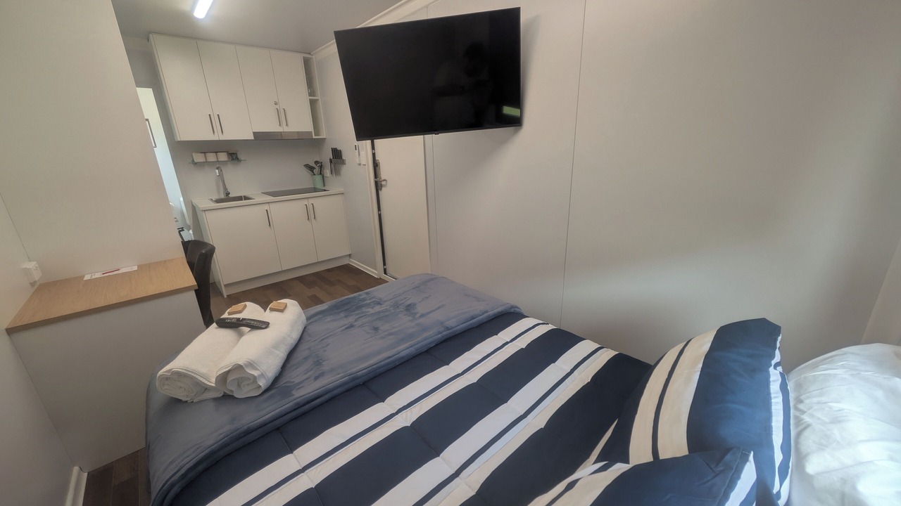 Photo of Bedroom in Adamstown Heights