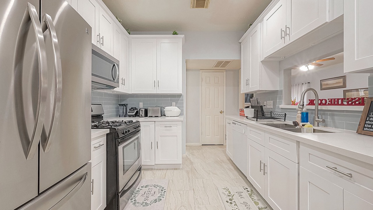 Photo of Kitchen in Clear Lake