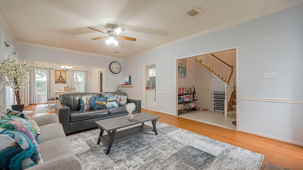 Photo of Livingroom in Clear Lake