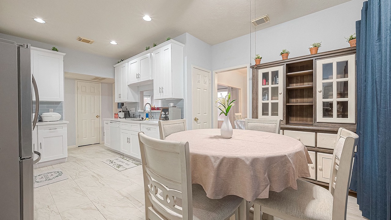 Photo of Kitchen in Clear Lake