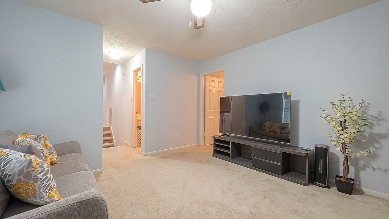 Photo of Livingroom in Clear Lake