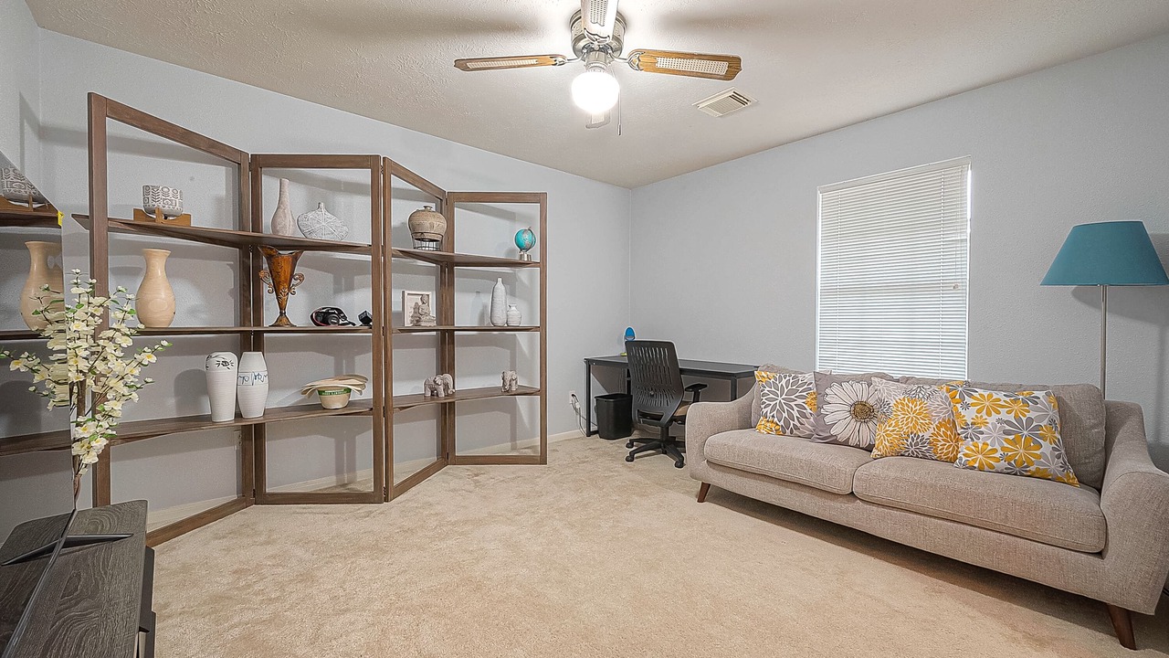 Photo of Livingroom in Clear Lake
