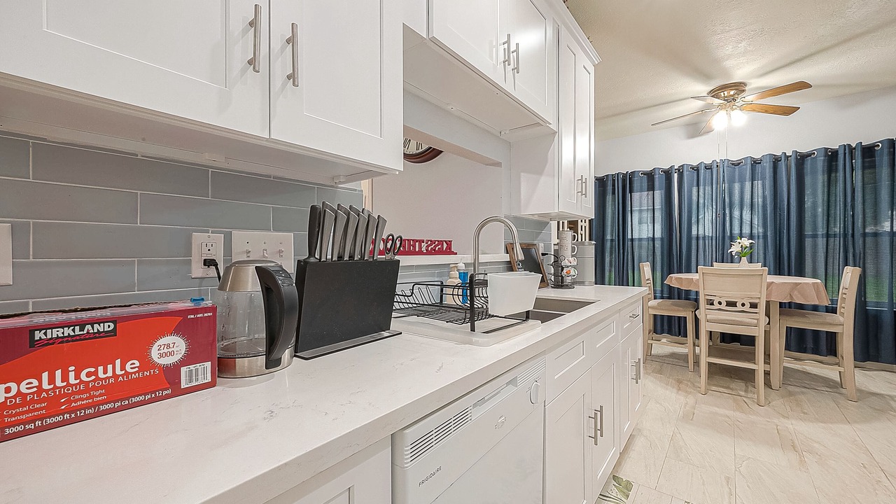 Photo of Kitchen in Clear Lake