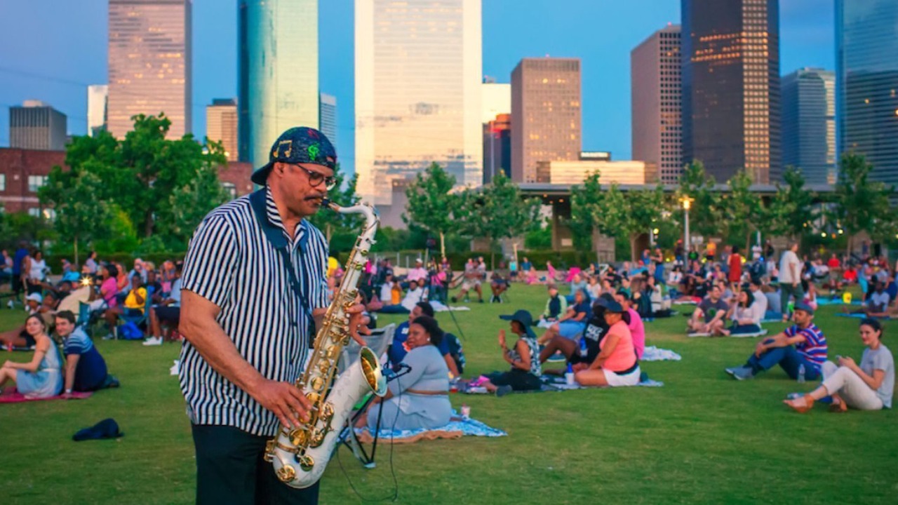 Photo of Others in South Central Houston