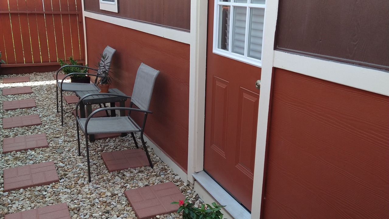 Photo of Outdoor in South Central Houston