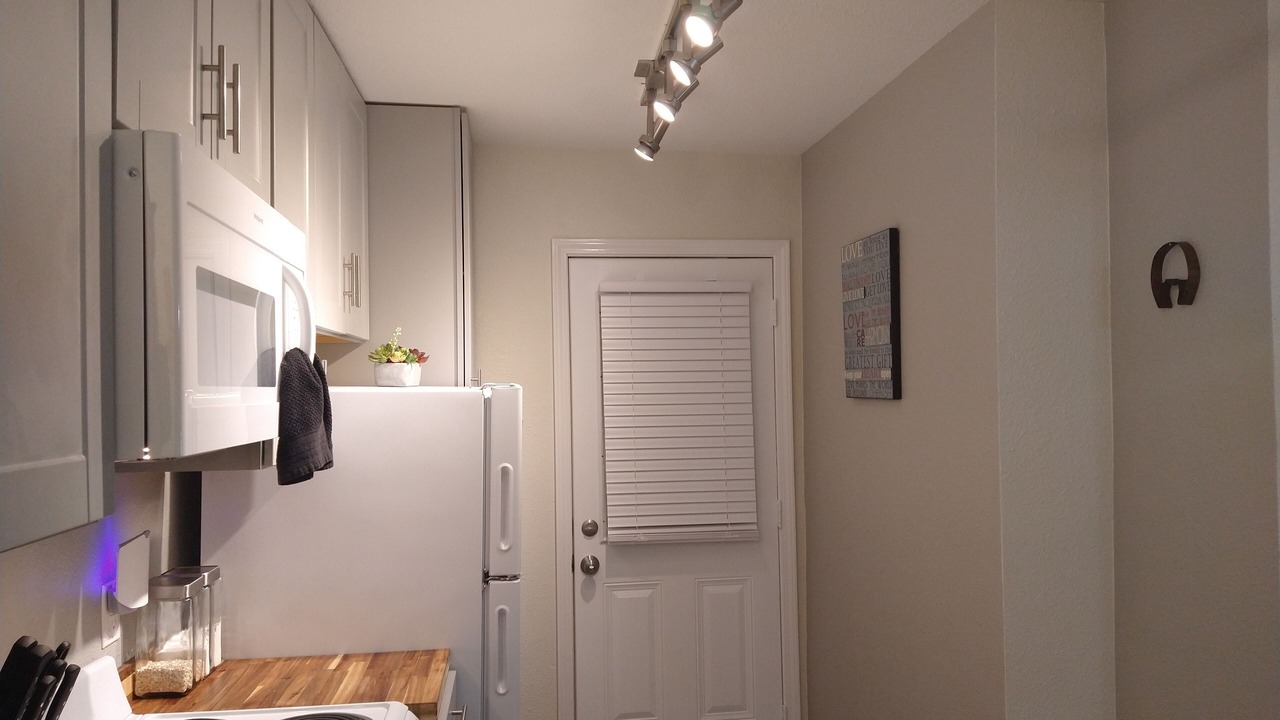 Photo of Kitchen in South Central Houston