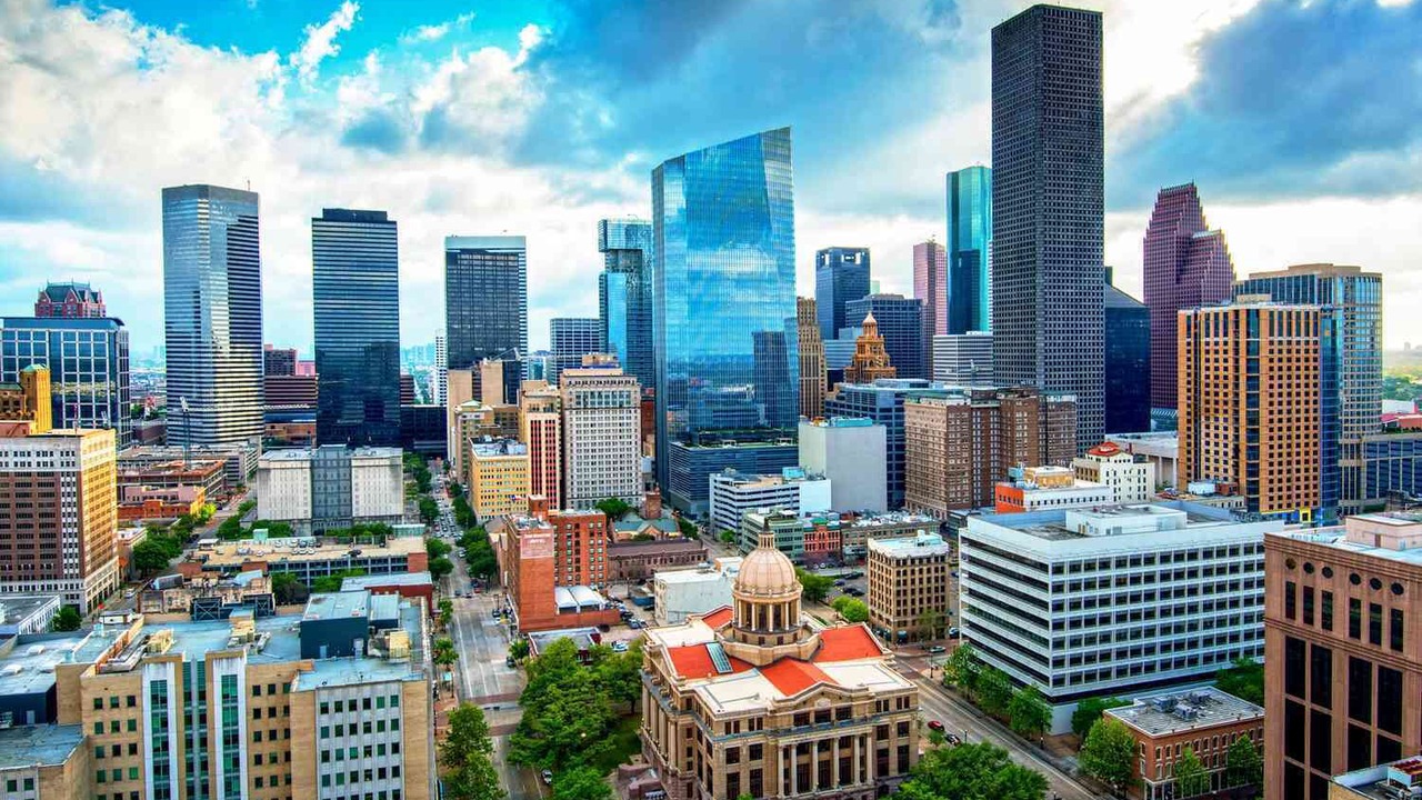 Photo of Others in South Central Houston