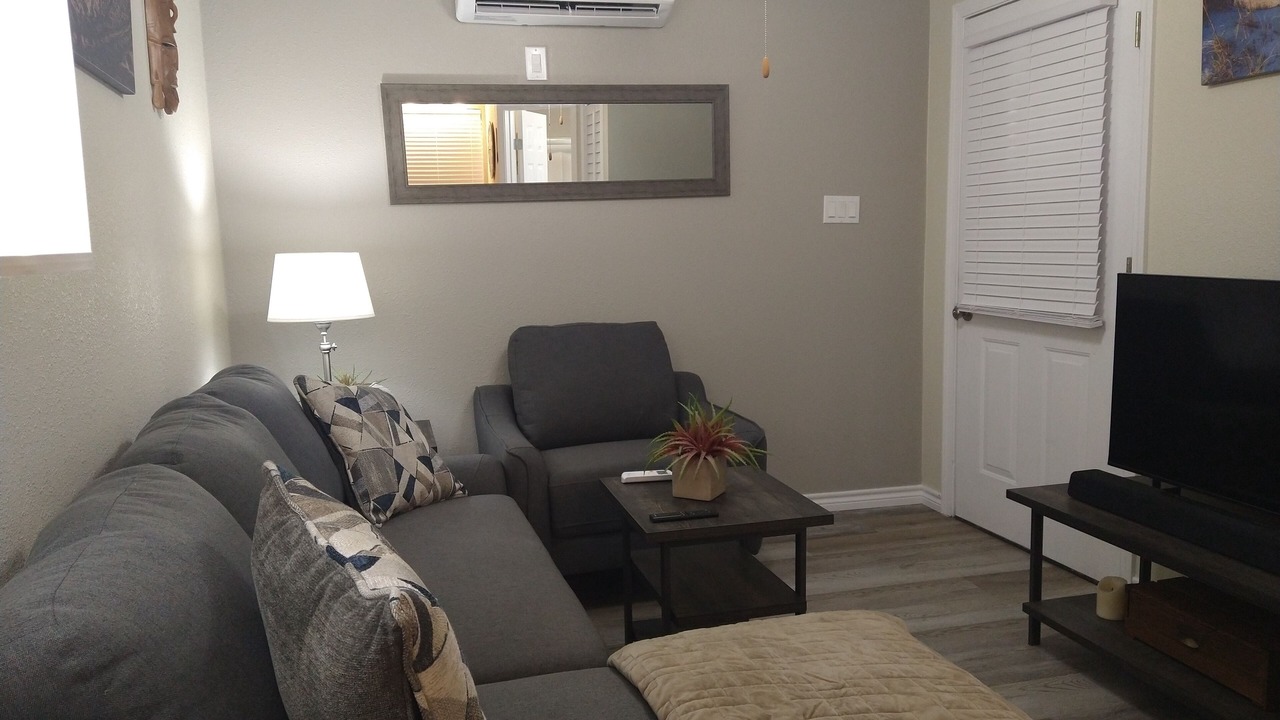 Photo of Bedroom in South Central Houston