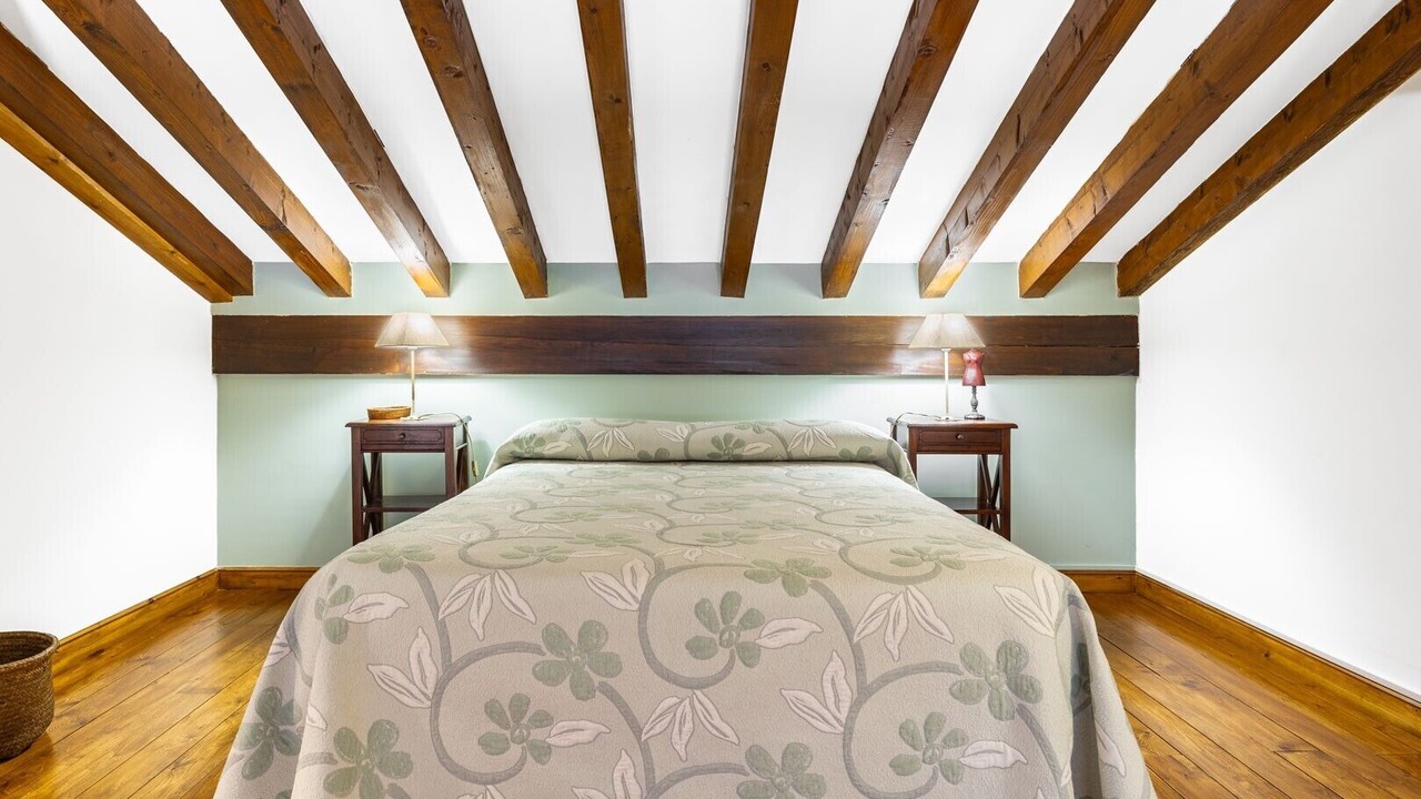 Photo of Bedroom in Orena