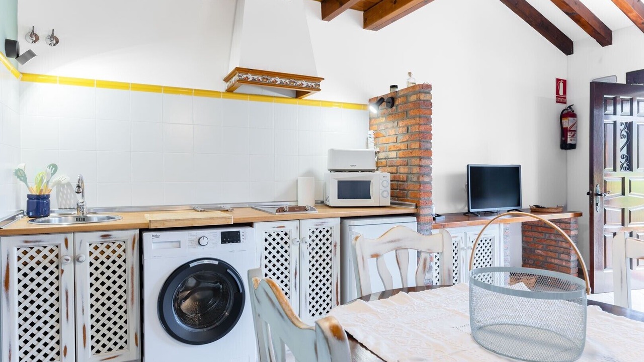 Photo of Kitchen in Orena