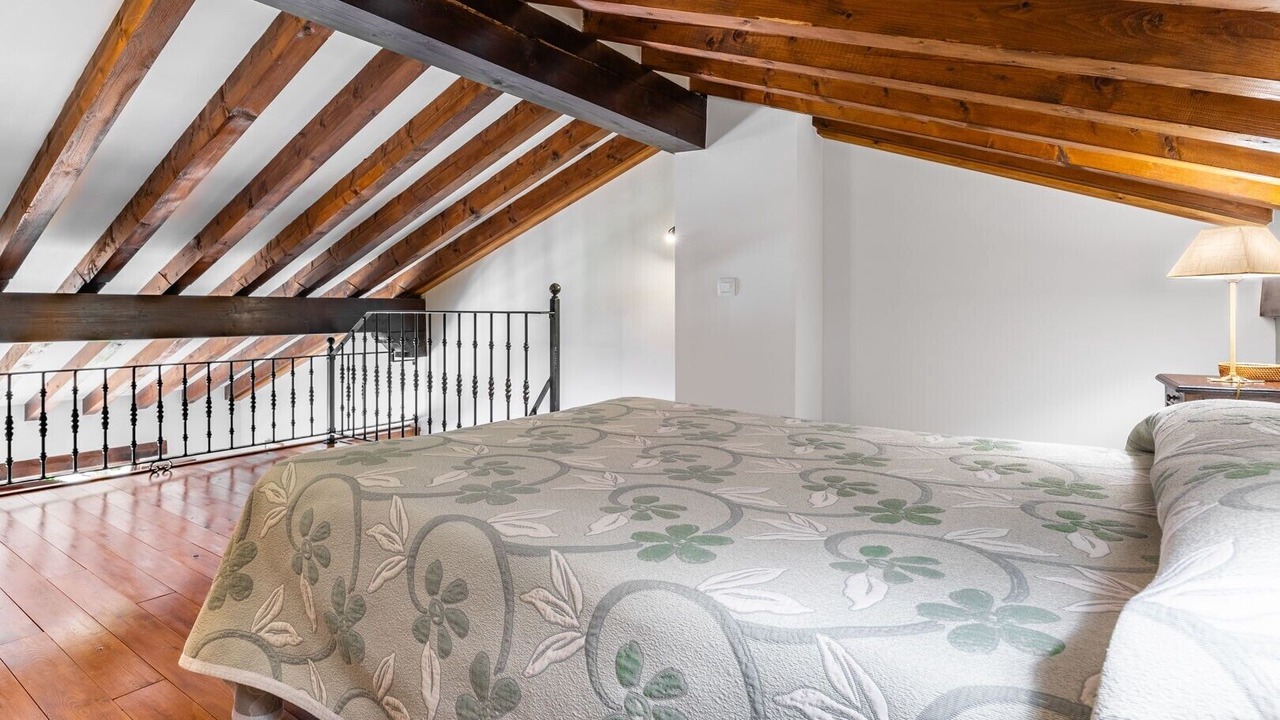 Photo of Bedroom in Orena