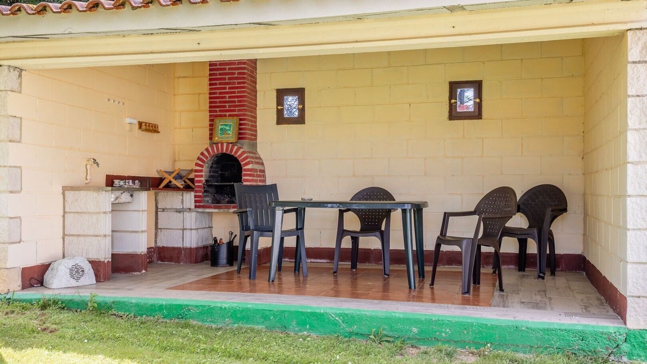 Photo of Outdoor in Orena