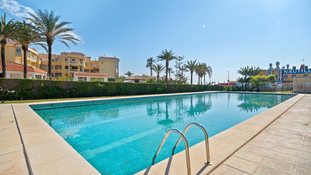Photo of Outdoor in Punta Prima