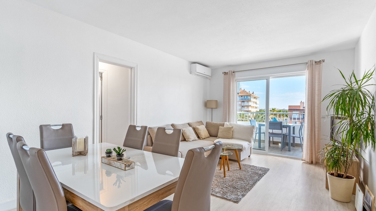 Photo of Livingroom in Punta Prima
