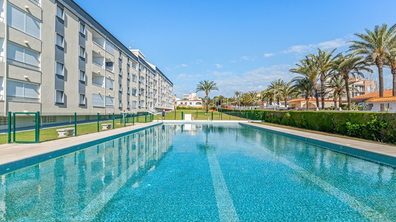 Photo of Outdoor in Punta Prima