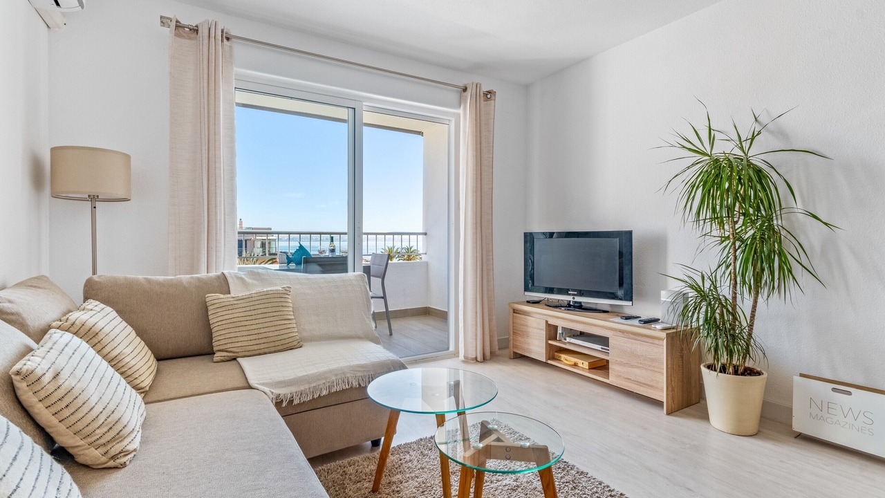 Photo of Livingroom in Punta Prima